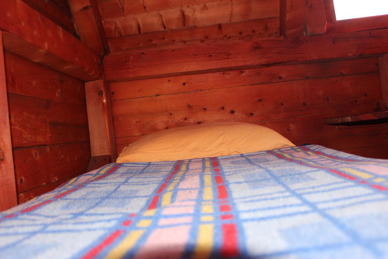 Rural Household Minic - Kapetanovo Jezero Hostel Kolašin Exterior foto