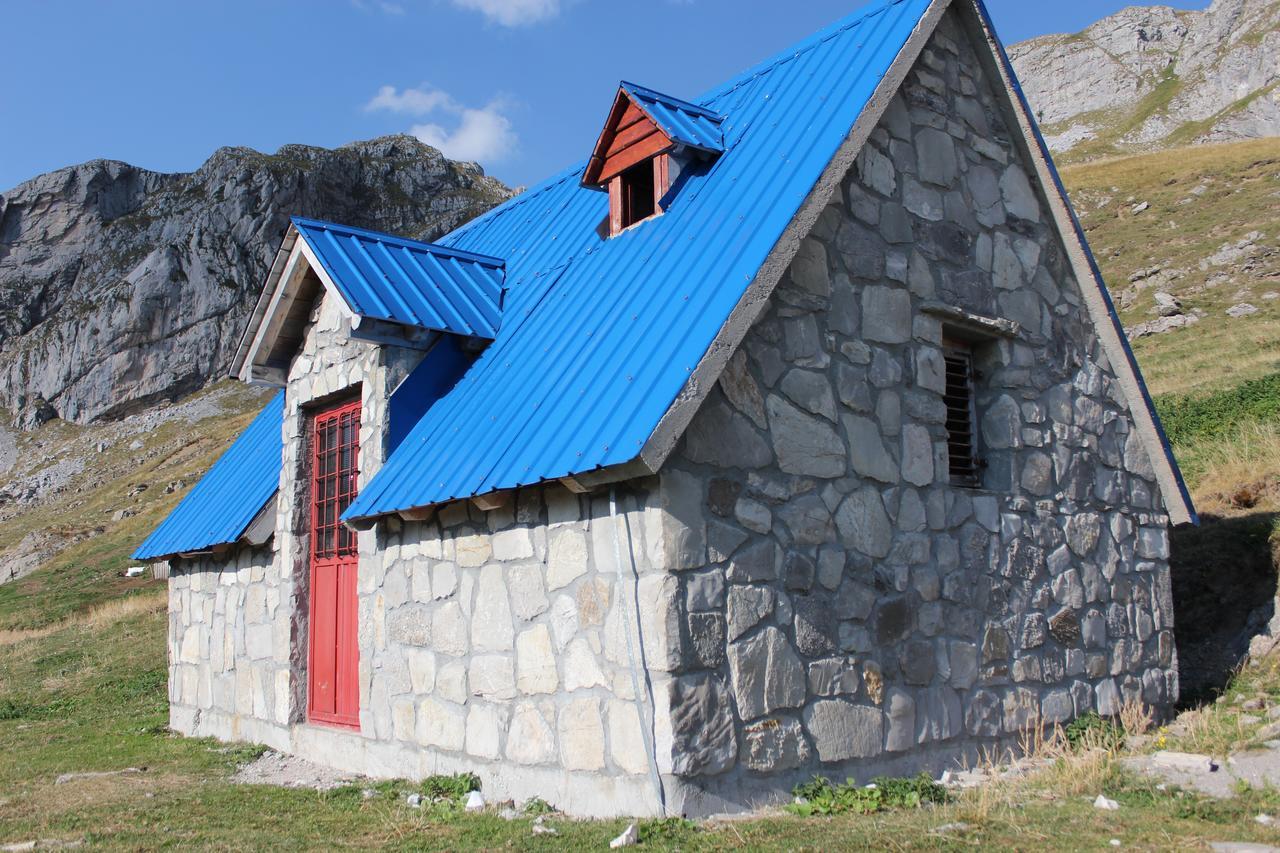 Rural Household Minic - Kapetanovo Jezero Hostel Kolašin Exterior foto
